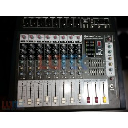 Mixer 8 canale USB